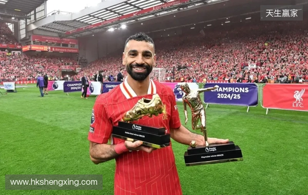 萨拉赫:埃及不是非洲杯夺冠热门;非洲已经没有轻松的比赛