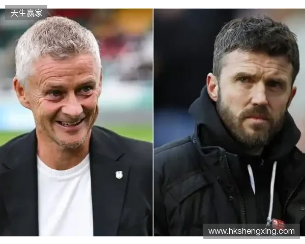 天空:曼联加快选帅进程,新临时主帅的重点是下赛季欧战资格