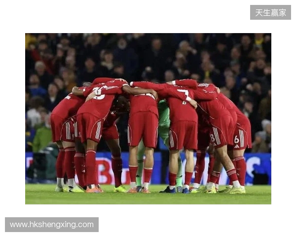 TA:受本土培养规则限制,利物浦下赛季的阵容可能会过于年轻